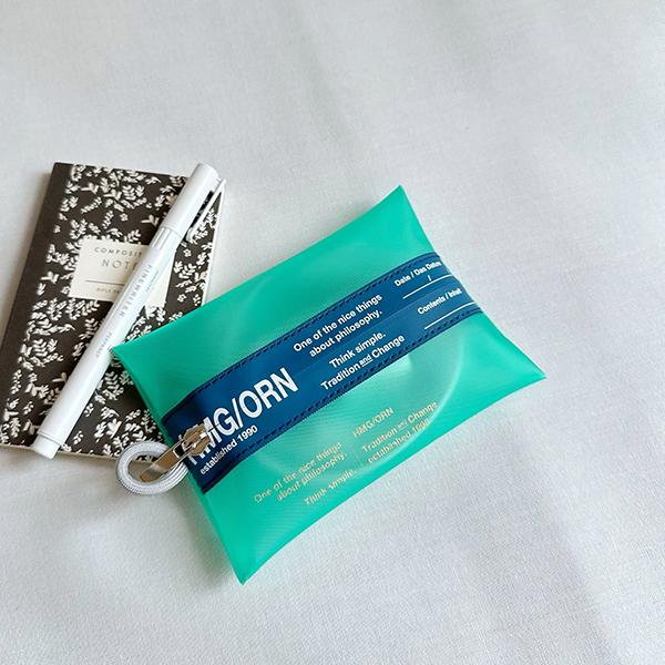 ORNE オープンクローズポーチS 14848 | HEMING'S | 09