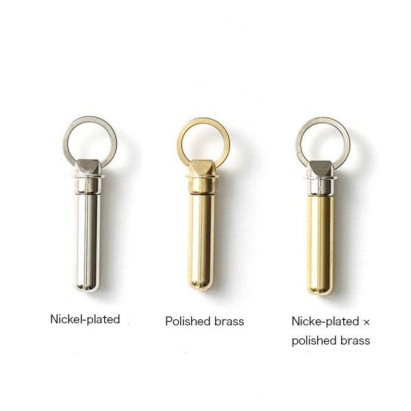 CANDY DESIGN&WORKS バレット キーリング Bullet Key Ring CHW-12 | CANDY DESIGN&WORKS | 06