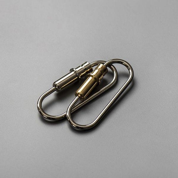 CANDY DESIGN&WORKS バレット カラビナ Bullet Carabiner CHW-13 | CANDY DESIGN&WORKS | 01