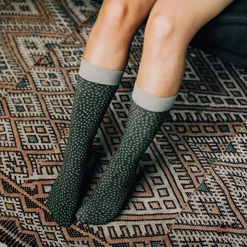 DOIY カクタスソックス CACTUS SOCKS（マミラリア） |  | 01