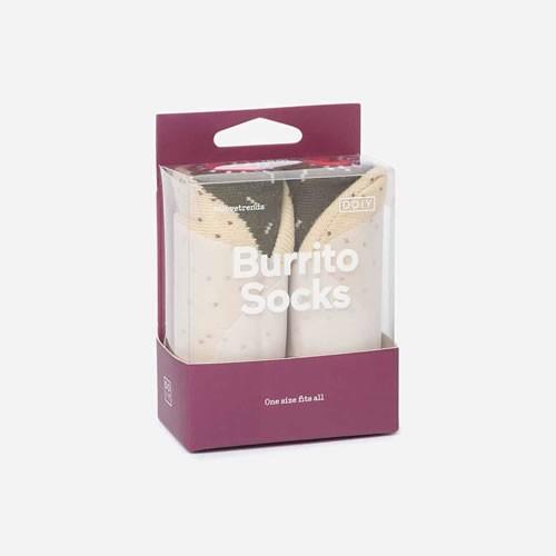 DOIY ブリトーソックス BURRITO SOCKS |  | 02