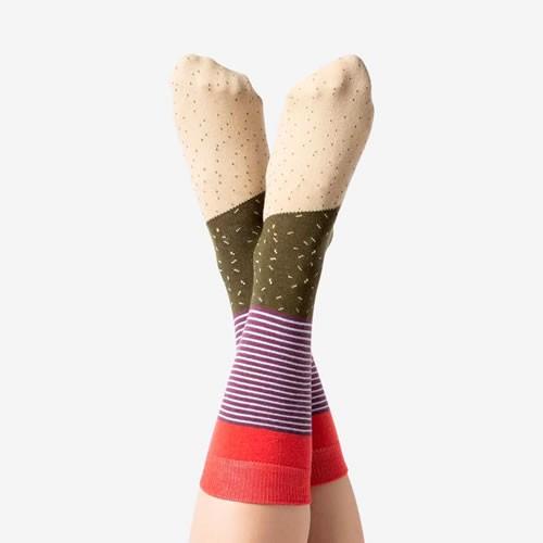 DOIY ブリトーソックス BURRITO SOCKS |  | 03