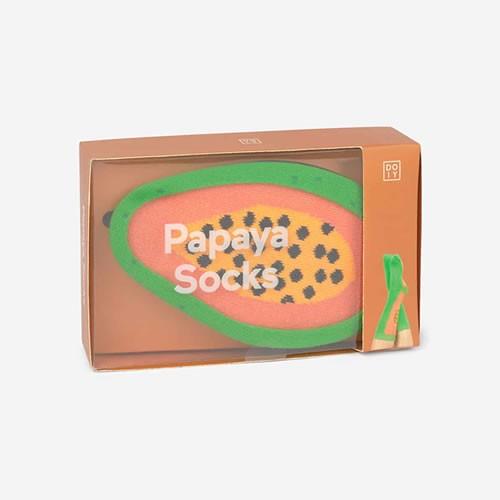 DOIY パパイヤソックス PAPAYA SOCKS |  | 02