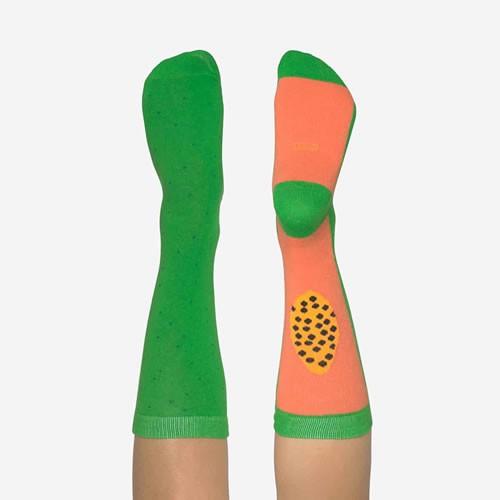 DOIY パパイヤソックス PAPAYA SOCKS |  | 03