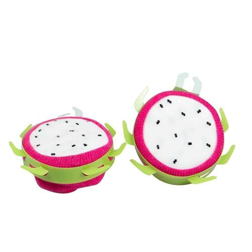 DOIY ドラゴンフルーツソックス DORAGON FRUIT SOCKS | 