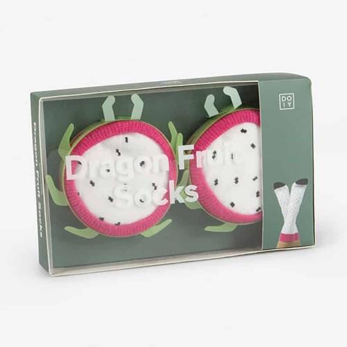DOIY ドラゴンフルーツソックス DORAGON FRUIT SOCKS |  | 02