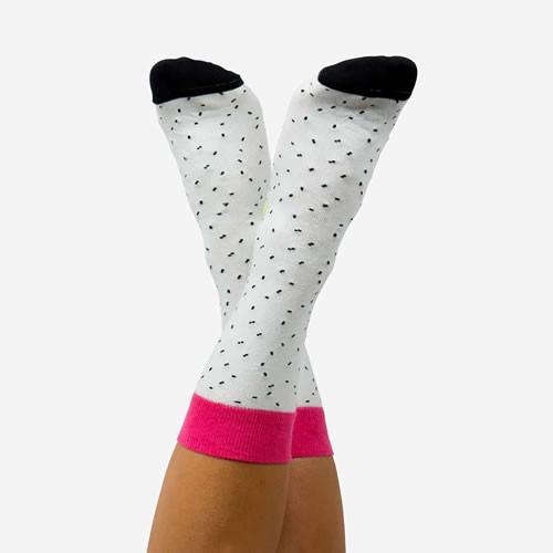 DOIY ドラゴンフルーツソックス DORAGON FRUIT SOCKS |  | 03