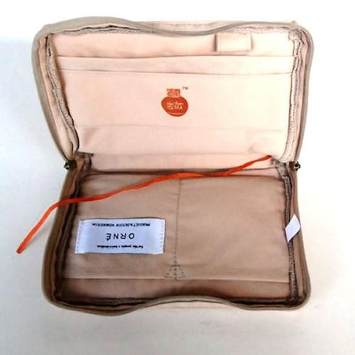 Orne ポケット リブレ ポーチ（岩波文庫）14048 |  | 01