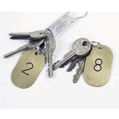 CANDY DESIGN & WORKS ルナーカレンダープレートキータグ lunar calendar plate key tag CK-14 |  | 02