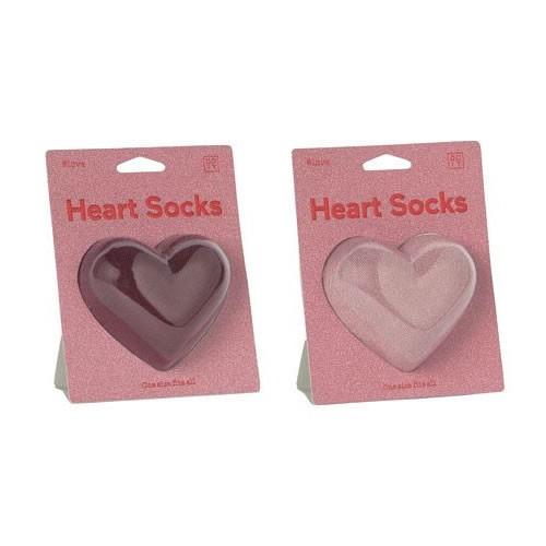 DOIY ハートソックス Heart Socks | 