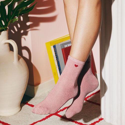 DOIY ハートソックス Heart Socks |  | 05