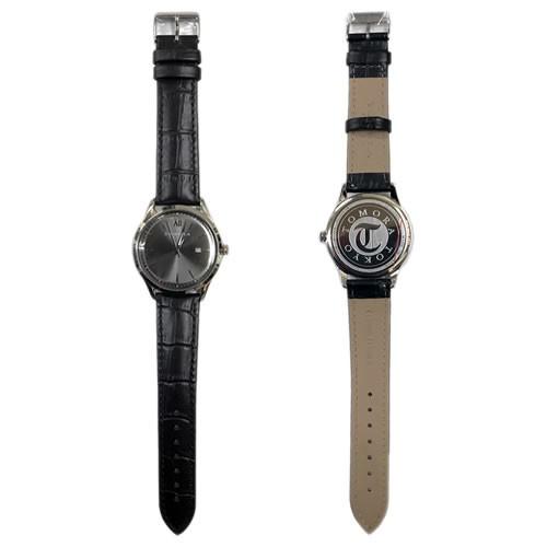 TOMORA メンズ腕時計 Classic Date T-1605S-SGY グレー |  | 01