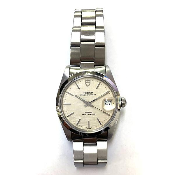 TUDOR PRINCE OYSTER DATE チューダープリンスオイスターデイト TUDOR PRINCE OYSTER DATE チューダープリンスオイスターデイト