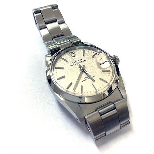 TUDOR PRINCE OYSTER DATE チューダープリンスオイスターデイト TUDOR PRINCE OYSTER DATE チューダープリンスオイスターデイト