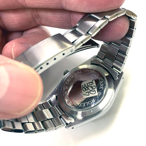 TUDOR PRINCE OYSTER DATE チューダープリンスオイスターデイト TUDOR PRINCE OYSTER DATE チューダープリンスオイスターデイト