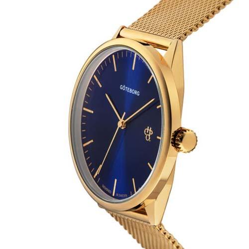 CHPO 腕時計 Nando Goteborg ナンド ヨーテボリ 14232WW |  | 01