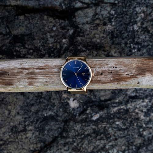 CHPO 腕時計 Nando Goteborg ナンド ヨーテボリ 14232WW |  | 02