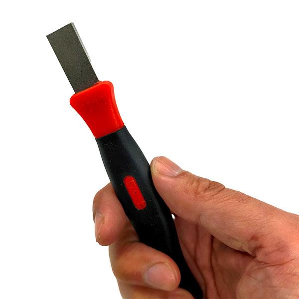 Barnel 6”ダイアモンドシャープナー BA-B-SHARP |  | 02