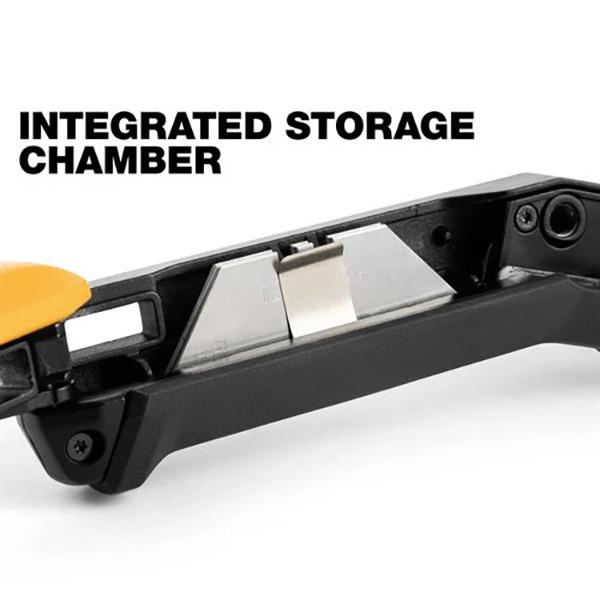 TOUGHBUILT SLIDING GUARD ユーティリティーナイフ TB-H4-11-G | TOUGHBUILT | 07