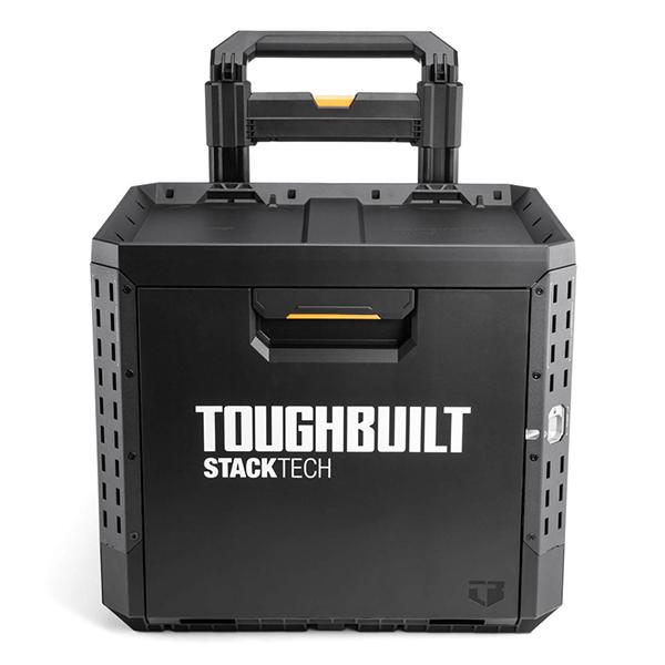 [予約受付品]TOUGHBUILT StackTech ウィール１ドロワーボックス TB-B1-D-R91（2026年2月発送予定） | TOUGHBUILT | 02