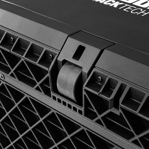 [予約受付品]TOUGHBUILT StackTech ウィール１ドロワーボックス TB-B1-D-R91（2026年2月発送予定） | TOUGHBUILT | 08