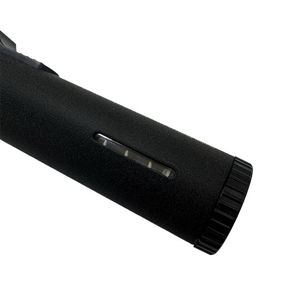 AS2OV (アッソブ)  ポータブルスティックバーナー RENEWAL 472202 | AS2OV | 01