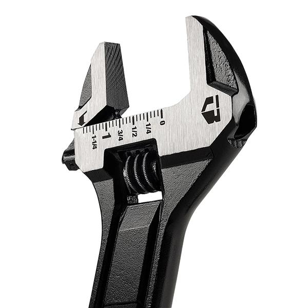TOUGHBUILT アジャスタブルレンチ10IN　TB-H3-70-10 | TOUGHBUILT | 03