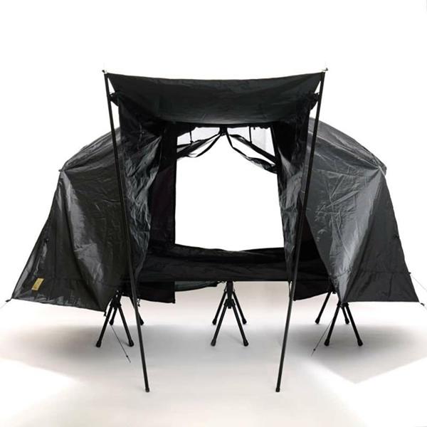 AS2OV(アッソブ)  コットテント COT TENT 492500 | AS2OV | 04