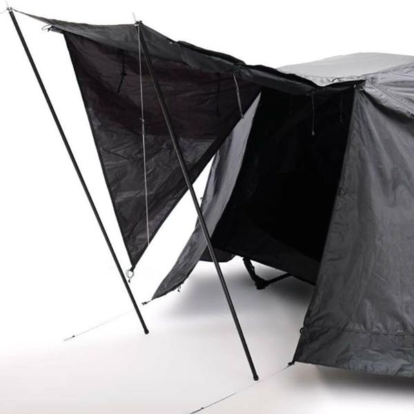 AS2OV(アッソブ)  コットテント COT TENT 492500 | AS2OV | 07