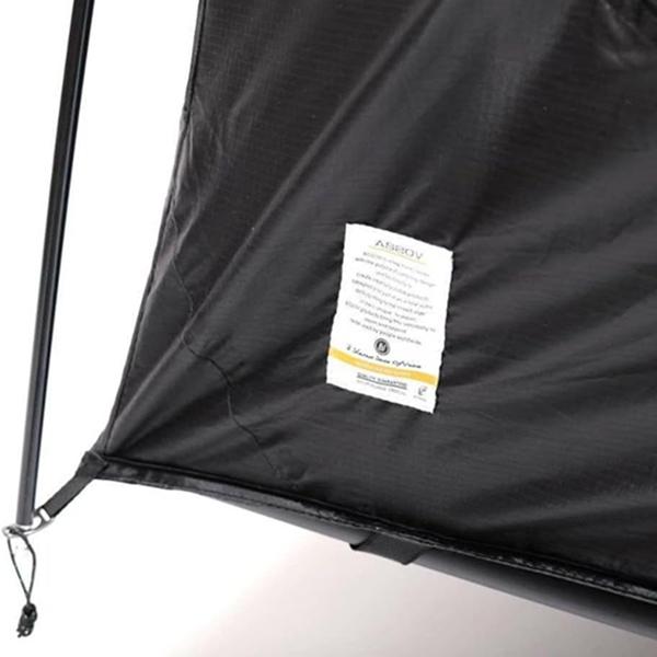 AS2OV(アッソブ)  コットテント COT TENT 492500 | AS2OV | 09
