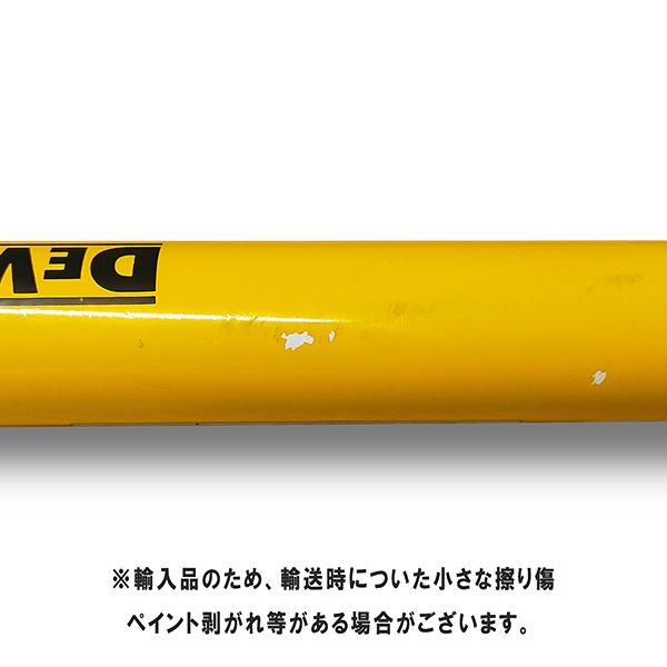 DEWALT ディガーショベル ファイバーハンドル DXLHA2607_9