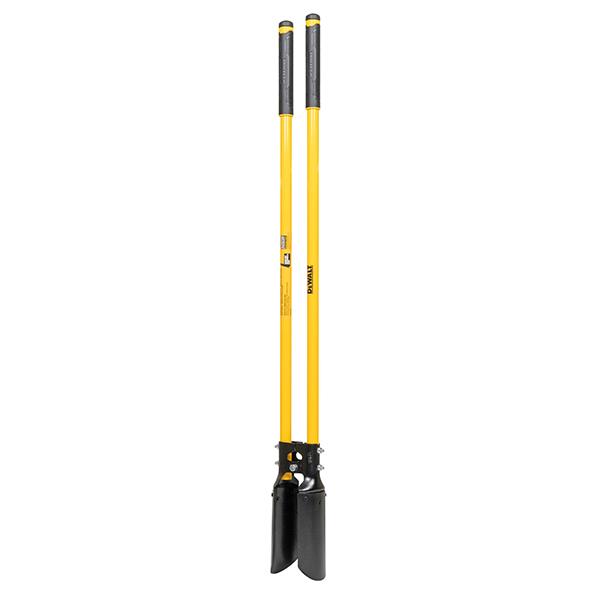 DEWALT ディガーショベル ファイバーハンドル DXLHA2607_1