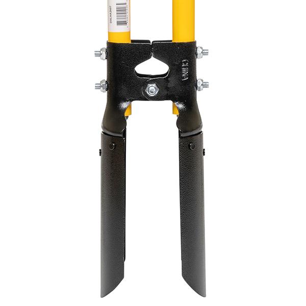 DEWALT ディガーショベル ファイバーハンドル DXLHA2607_2
