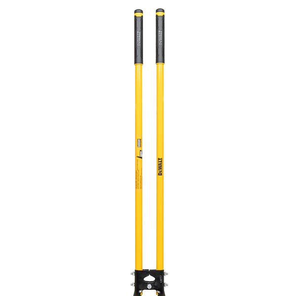 DEWALT ディガーショベル ファイバーハンドル DXLHA2607_5