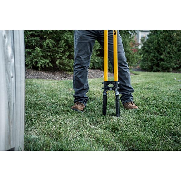 DEWALT ディガーショベル ファイバーハンドル DXLHA2607_6
