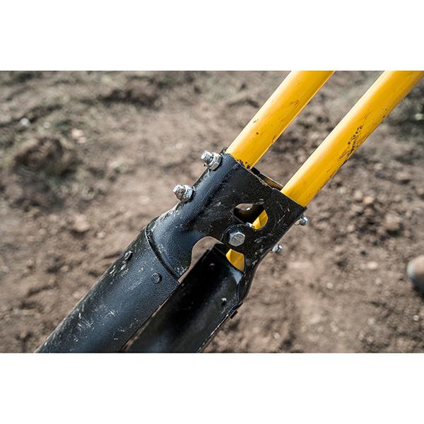 DEWALT ディガーショベル ファイバーハンドル DXLHA2607_8