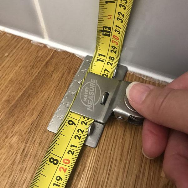 MATEY MEASURE メジャークリップ MM-1 |  | 03