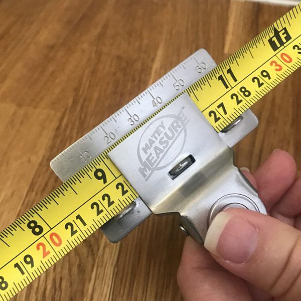 MATEY MEASURE メジャークリップ MM-1 |  | 04