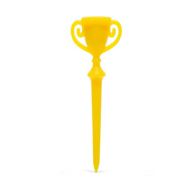 KIKKERLAND トロフィー ゴルフ ティー Trophy Golf Tee GG293 | 