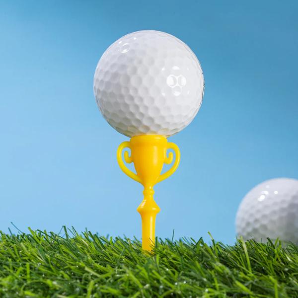 KIKKERLAND トロフィー ゴルフ ティー Trophy Golf Tee GG293 |  | 01
