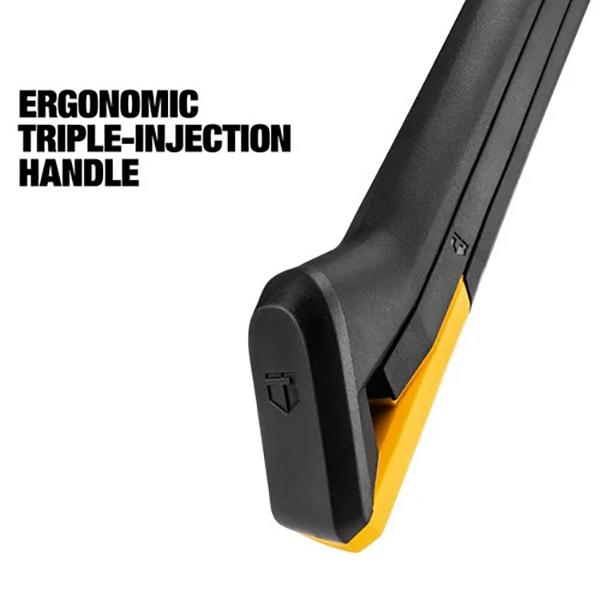 TOUGHBUILT 18ozリップハンマー スムースフェイス TB-H1-1R-S18 | TOUGHBUILT | 07