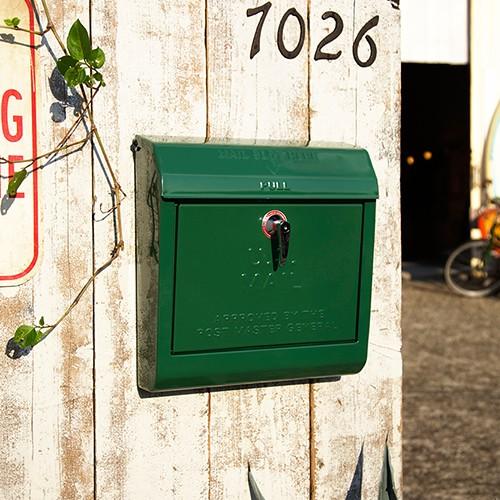 U.S. Mail box ユーエスメールボックス TK-2075 | 