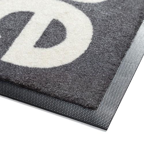 TERRACE MAT by TYPOGRAPHY テラス（外用）マット Sサイズ （39.5×57.5cm） |  | 02