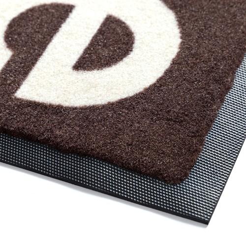 TERRACE MAT by TYPOGRAPHY テラス（外用）マット Sサイズ （39.5×57.5cm） |  | 03