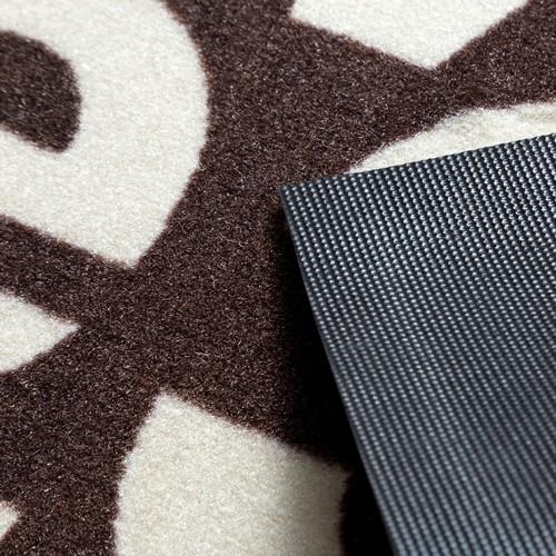 TERRACE MAT by TYPOGRAPHY テラス（外用）マット Sサイズ （39.5×57.5cm） |  | 04