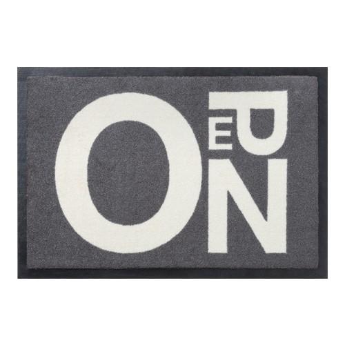 TERRACE MAT by TYPOGRAPHY テラス（外用）マット Sサイズ （39.5×57.5cm） |  | 06