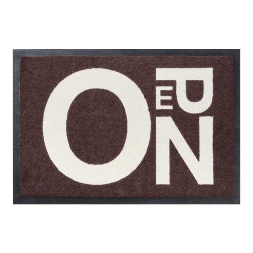 TERRACE MAT by TYPOGRAPHY テラス（外用）マット Sサイズ （39.5×57.5cm） |  | 07