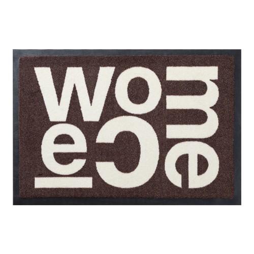 TERRACE MAT by TYPOGRAPHY テラス（外用）マット Sサイズ （39.5×57.5cm） |  | 09