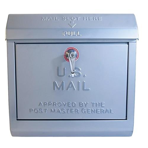 U.S. Mail box ユーエスメールボックス TK-2075 |  | 01