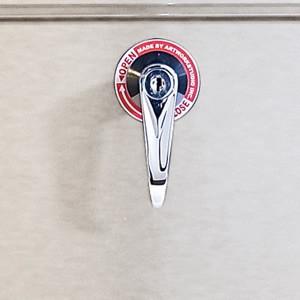 U.S. Mail box ユーエスメールボックス TK-2075 |  | 04